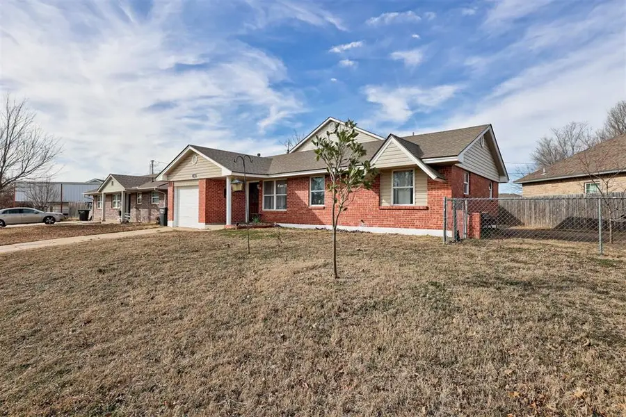 961 NW 6th Street, Moore, OK 73160 - Image #3