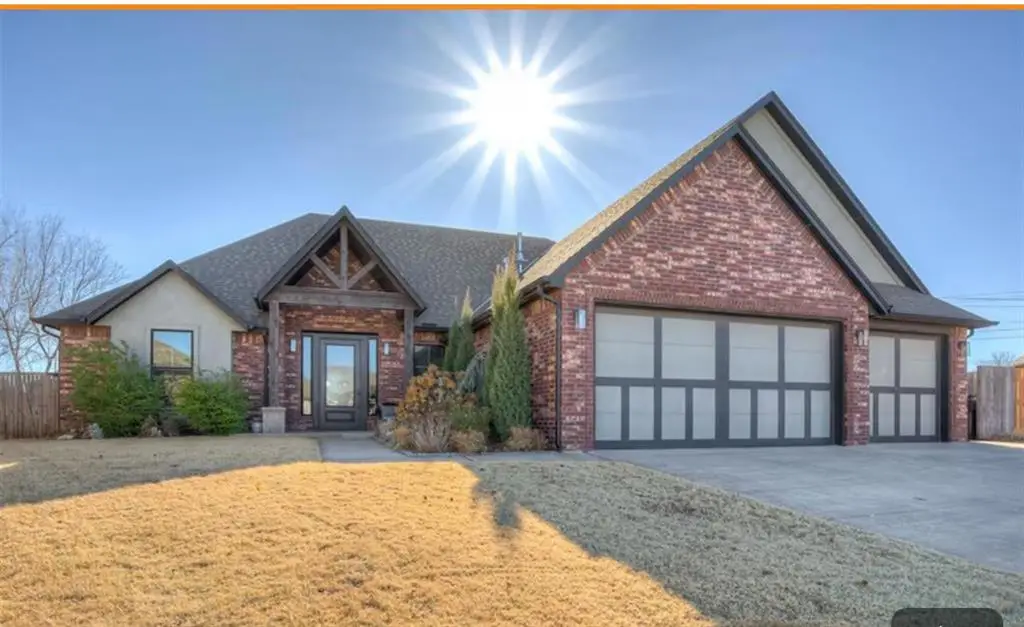 11500 SW 58th Street, Mustang, OK 73064 - Image #1