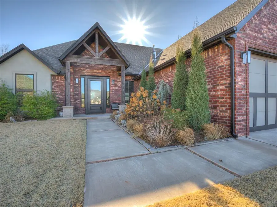 11500 SW 58th Street, Mustang, OK 73064 - Image #3