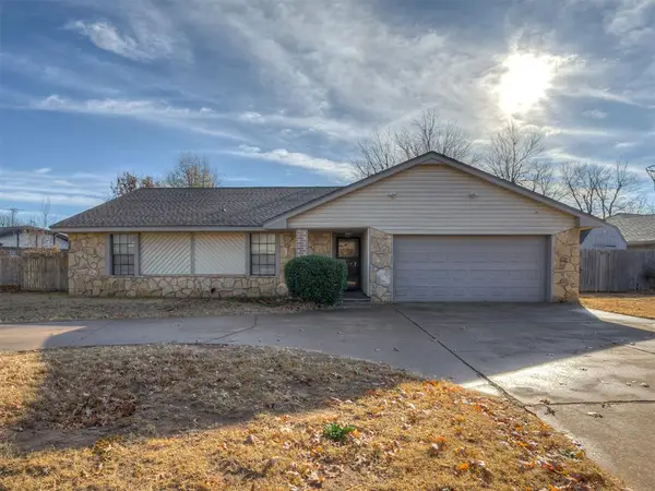 2505 S Miles Avenue, El Reno, OK 73036