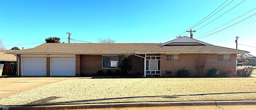 1 Meadowlark, Kingfisher, OK 73750 - #1