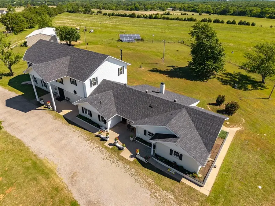 103066 N 3610 Road, Paden, OK 74860 - #2