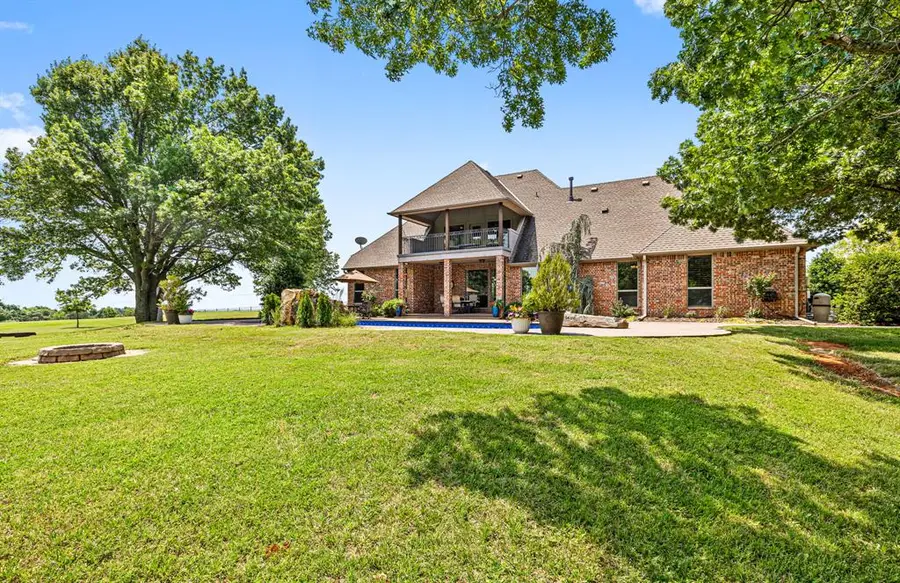 11900 Scenic Meadow Road, Oklahoma City, OK 73173 - Image #2