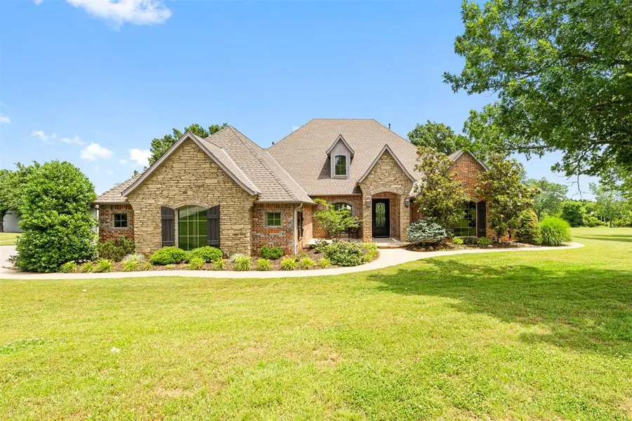 11900 Scenic Meadow Road, Oklahoma City, OK 73173 - Image #3