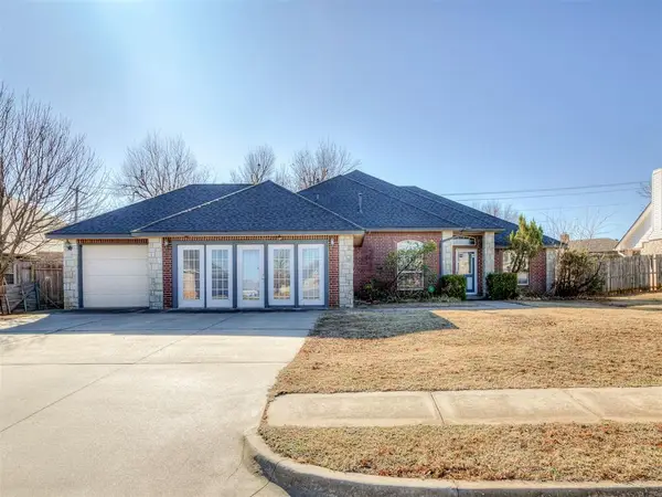 2316 SW 96th Street, Oklahoma City, OK 73159