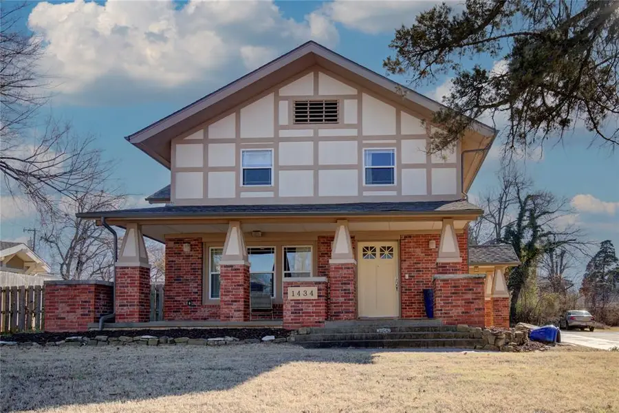 1434 NW 39th Street, Oklahoma City, OK 73118 - Image #2