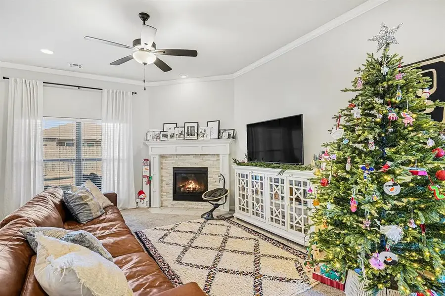 495 Grand Sycamore Drive, Washington, OK 73093 - Image #2