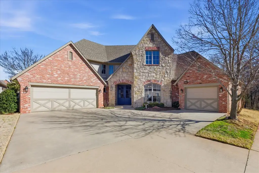 3824 Villas Creek Court, Edmond, OK 73003 - Image #1
