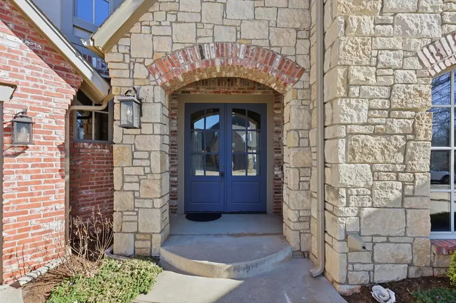 3824 Villas Creek Court, Edmond, OK 73003 - Image #3