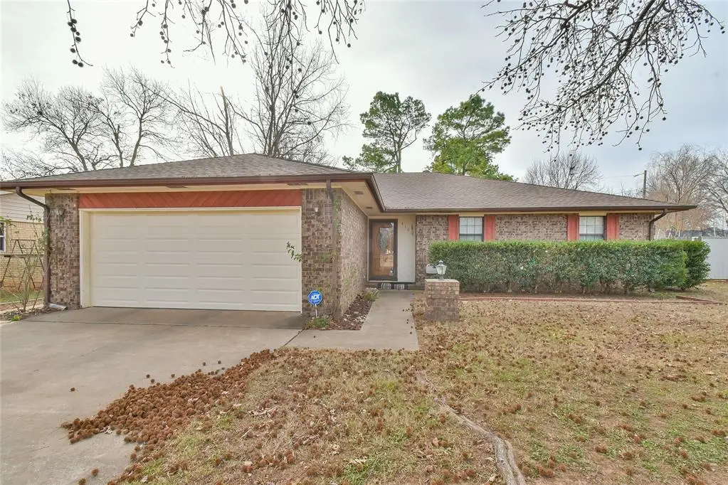 410 E Johnson Street, Lexington, OK 73051 - Image #1