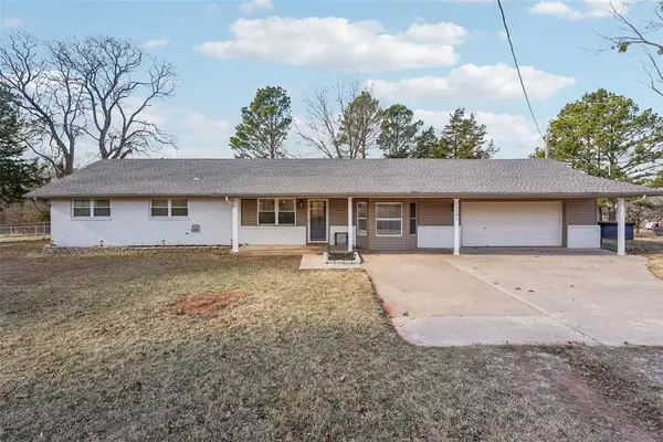 15201 S Post Road, Oklahoma City, OK 73165