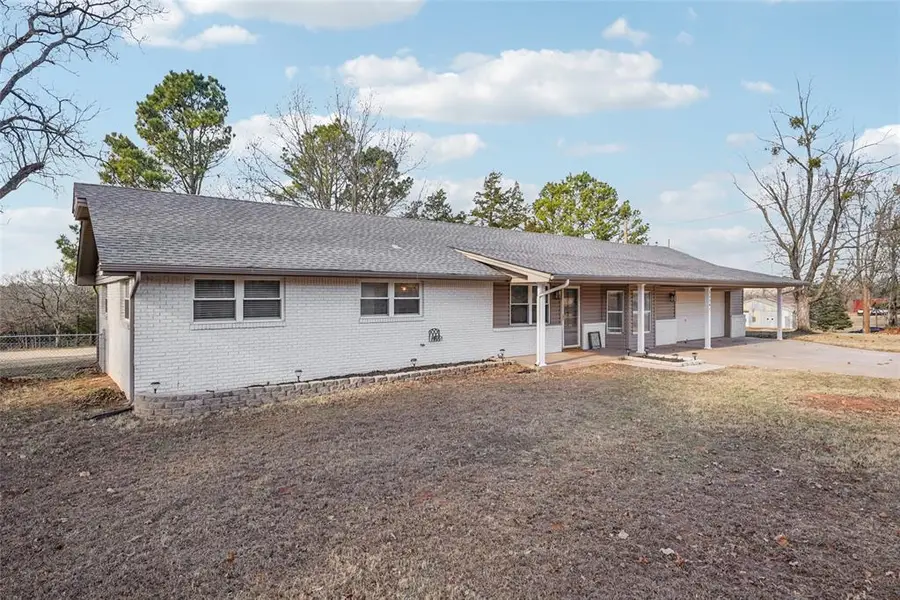 15201 S Post Road, Oklahoma City, OK 73165 - Image #3