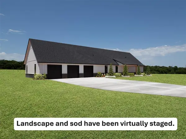 16001 Cordova Court, Norman, OK 73026