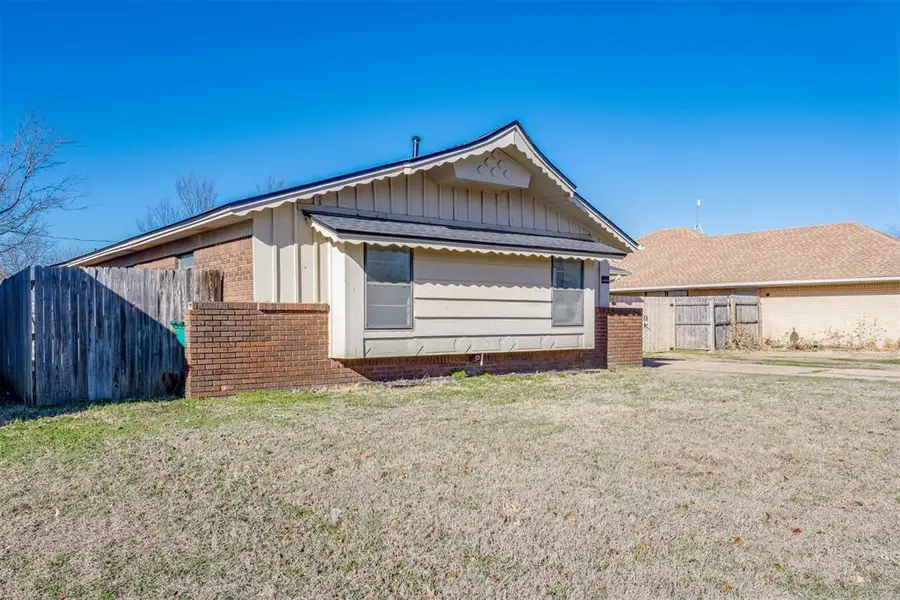 10213 N Military Avenue, Oklahoma City, OK 73114 - Image #3