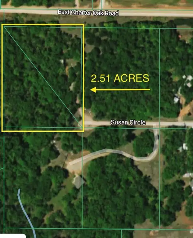 Susan Circle, Guthrie, OK 73044 - Image #1