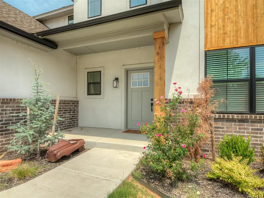 1413 Zachary Lane, Norman, OK 73072 - #2