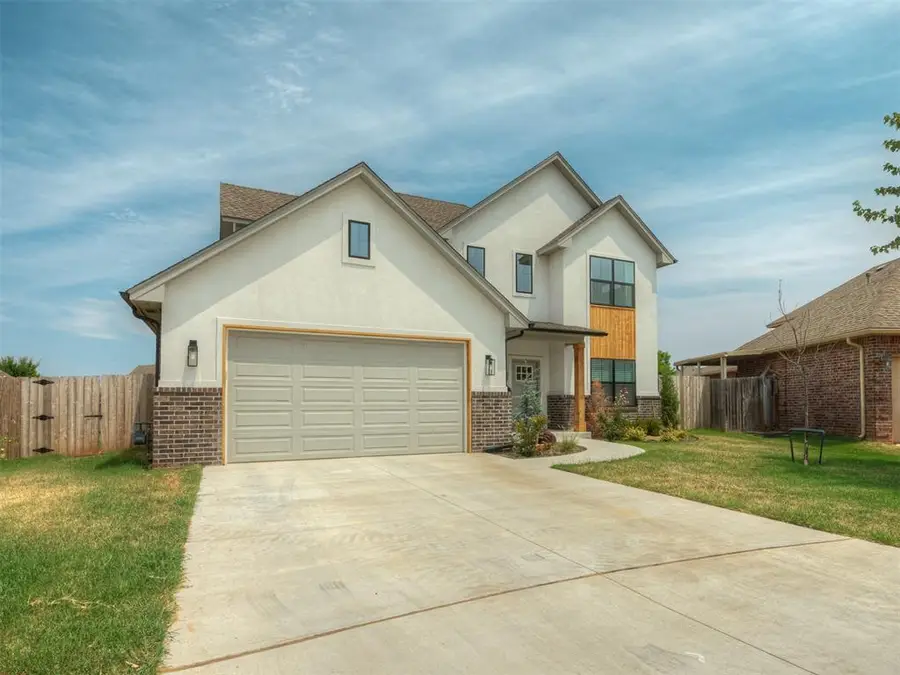 1413 Zachary Lane, Norman, OK 73072 - #3