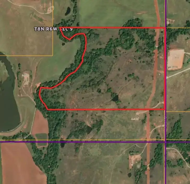 100 County Street 2900, Amber, OK 73004 - Image #2