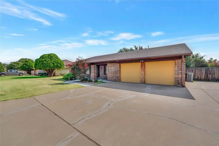 3516 Prairie Dr. W, Altus, OK 73521 - Image #3
