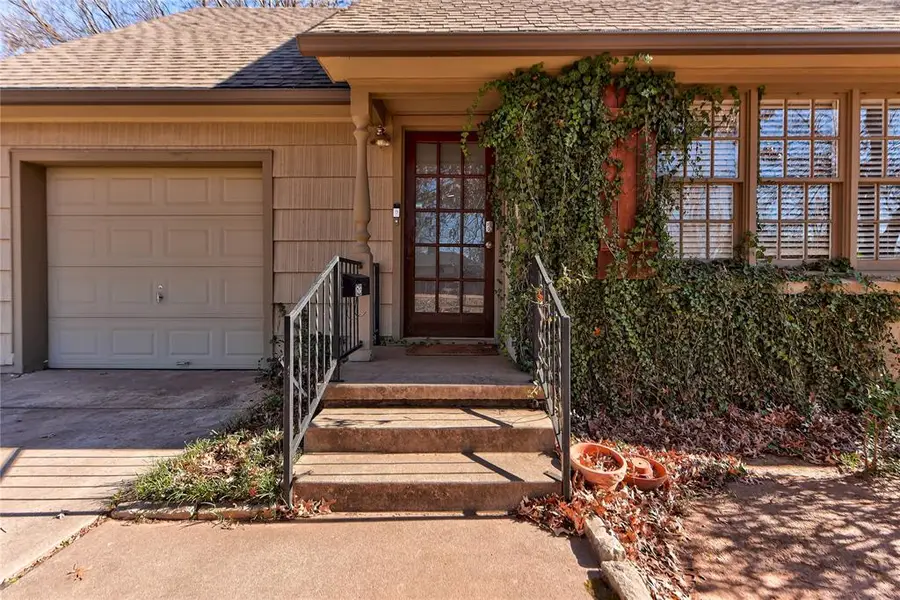 1523 S Pickard, Norman, OK 73072 - Image #2