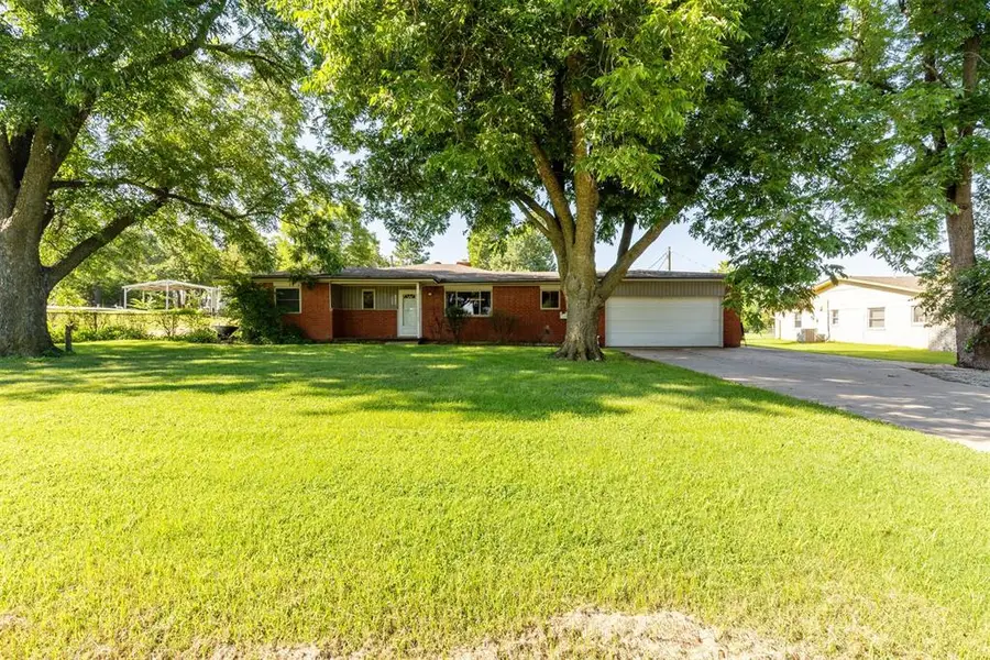 13722 NE 9th Street, Choctaw, OK 73020 - Image #2