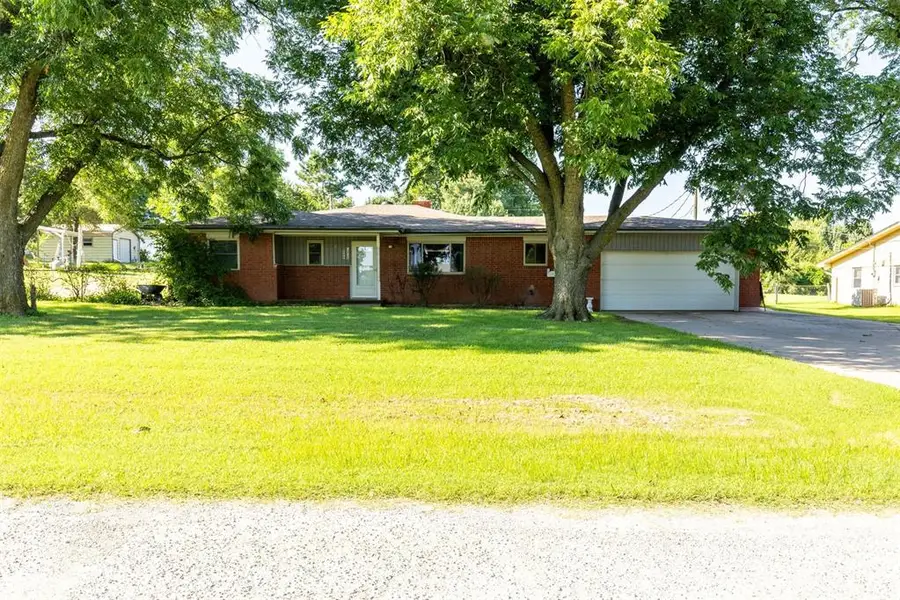 13722 NE 9th Street, Choctaw, OK 73020 - Image #3