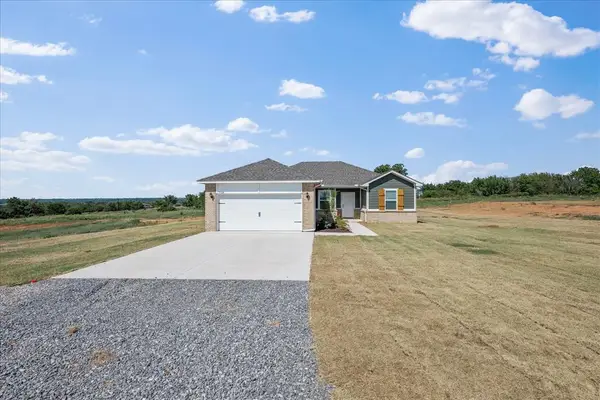 5324 Littlefoot Lane, Guthrie, OK 73044