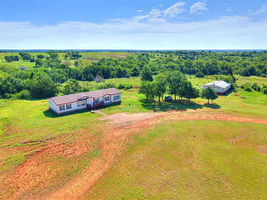 19108 Finn Ridge Road, Purcell, OK 73080 - Image #2