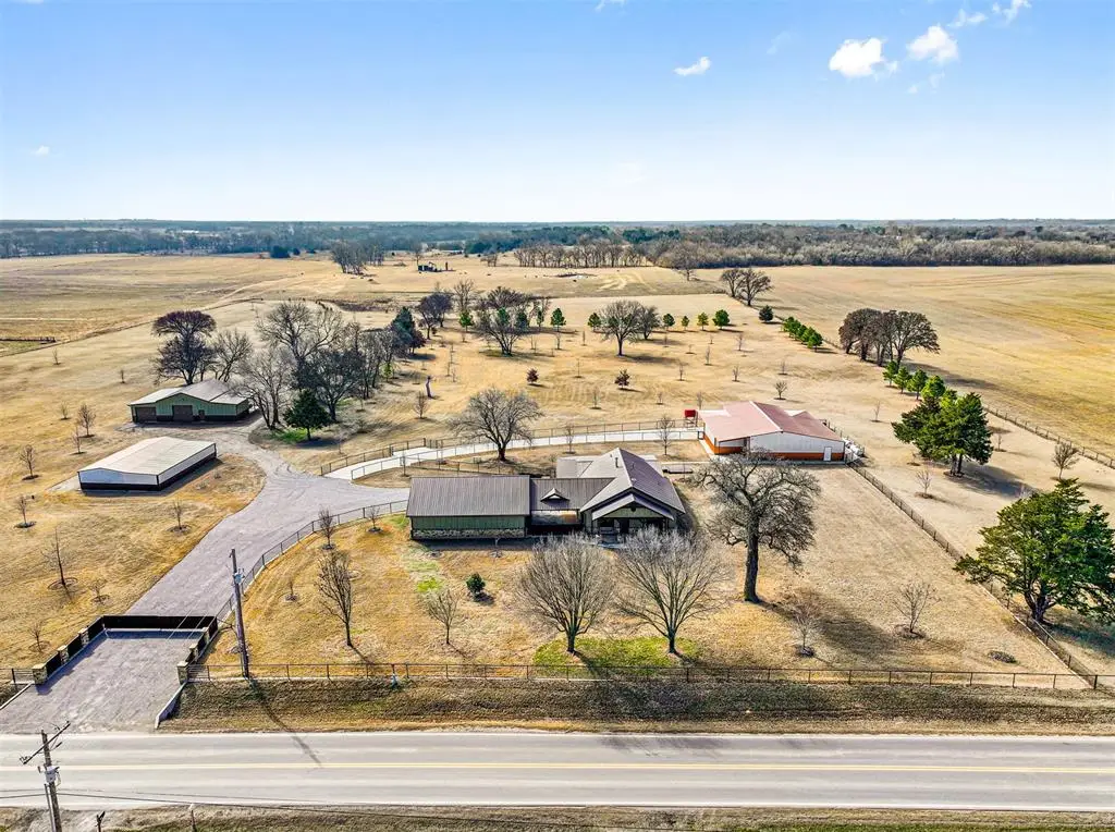 7800 Slaughterville Road, Lexington, OK 73051 - Image #1