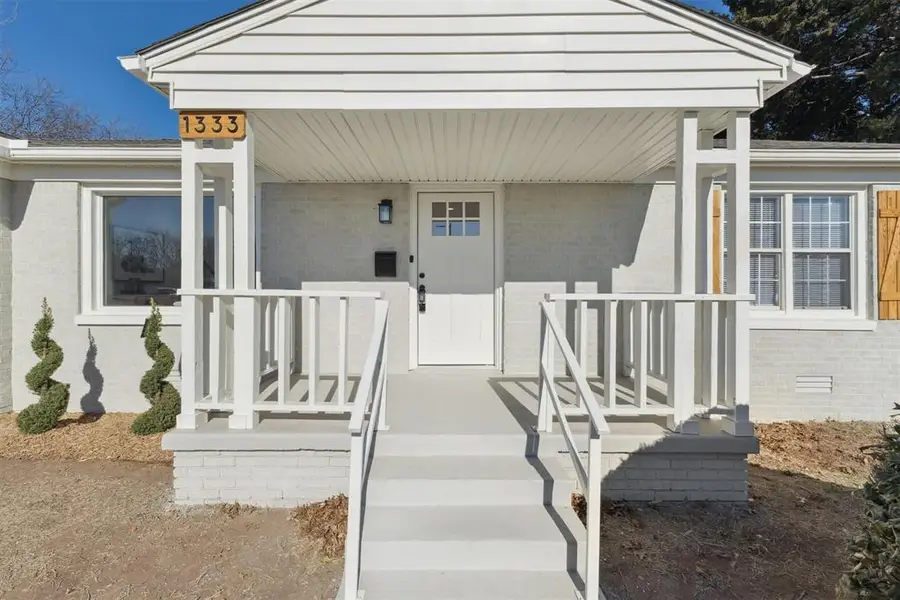 1333 Campbell Road, Oklahoma City, OK 73111 - Image #3
