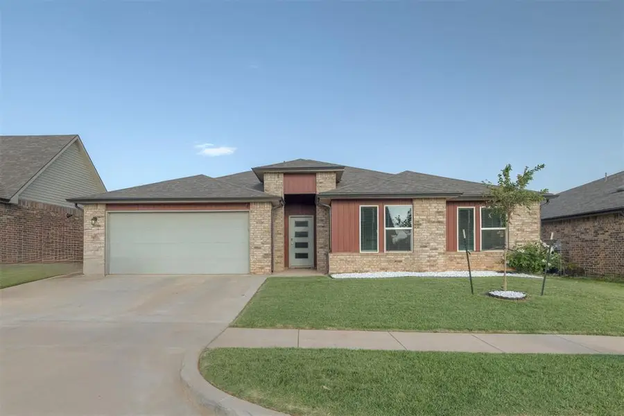 14405 Gravity Falls Lane, Oklahoma City, OK 73142 - Image #2