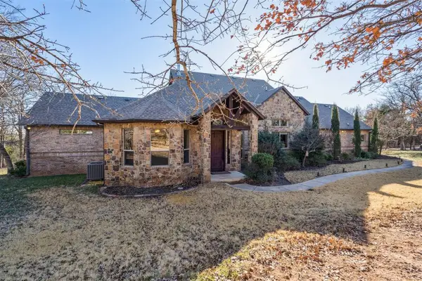 14201 Little Hickory Road, Arcadia, OK 73007