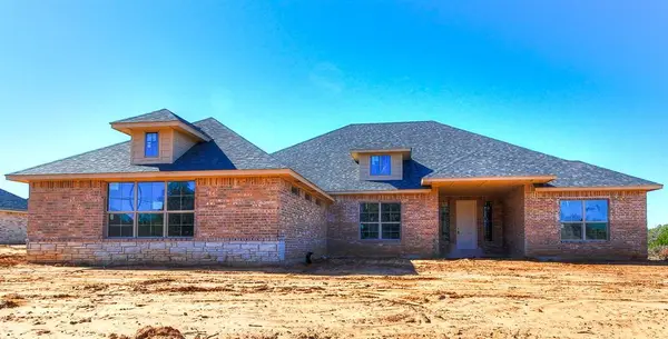 11737 Ward Road, Edmond, OK 73034