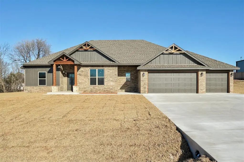2294 Cr 1246, Blanchard, OK 73010 - Image #1