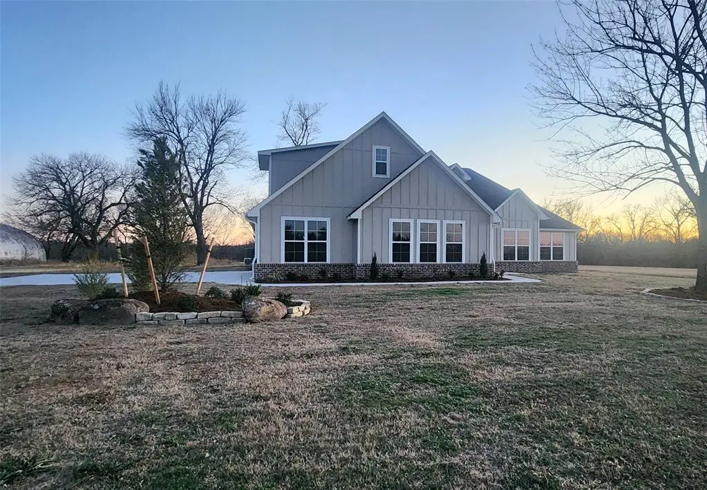 42773 Garrett's Lake Road, Shawnee, OK 74804 - Image #1