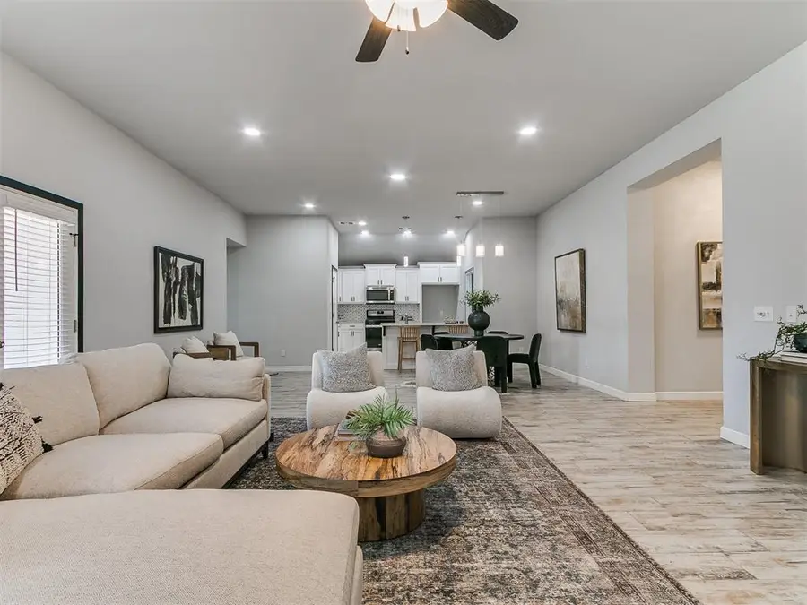 12929 NW 4th Street, Yukon, OK 73099 - Image #2