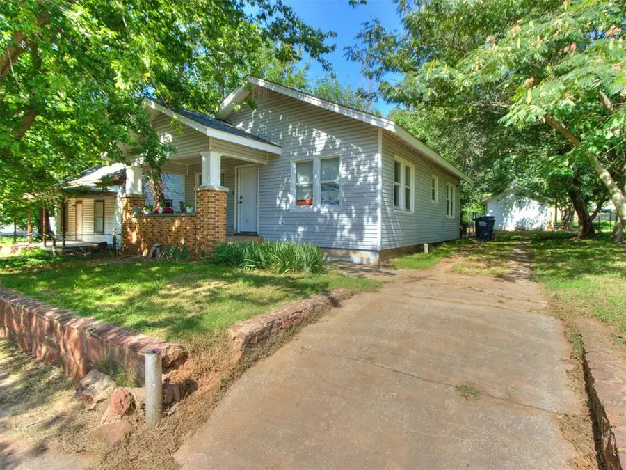 209 S Eden Avenue, Shawnee, OK 74801 - Image #2
