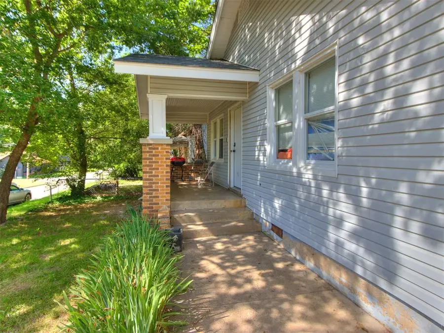 209 S Eden Avenue, Shawnee, OK 74801 - Image #3