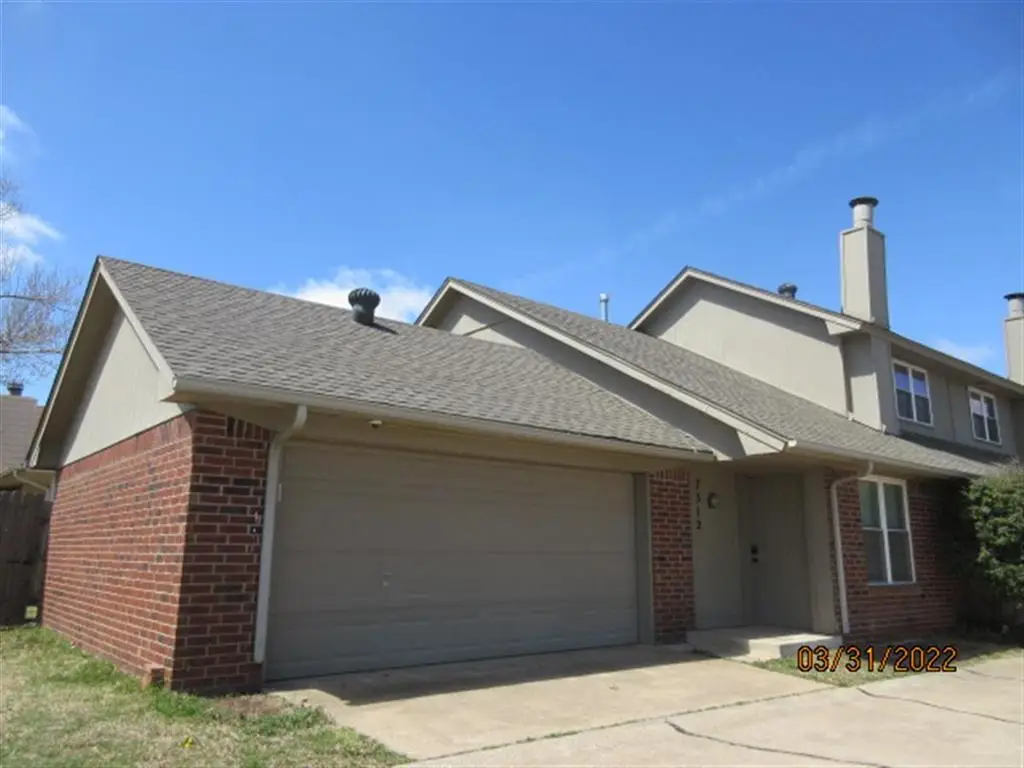7312 NW 94th Street, Oklahoma City, OK 73162 - Image #1