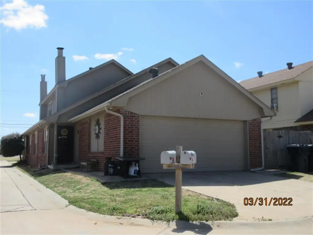 7314 NW 94th Street, Oklahoma City, OK 73162 - Image #1