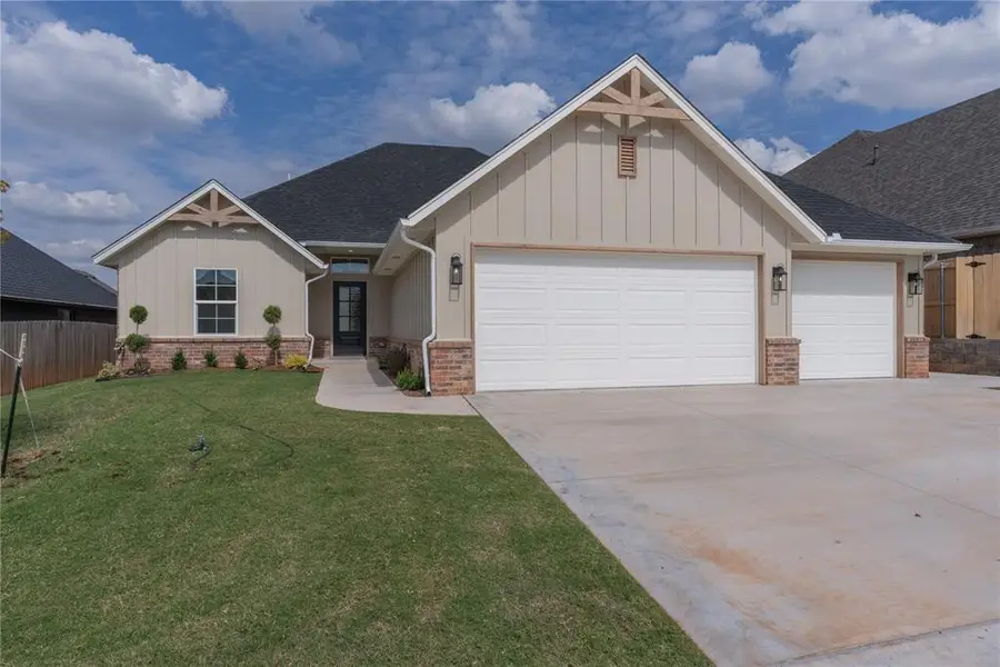 9329 SW 42nd Street, Oklahoma City, OK 73179 - Image #2