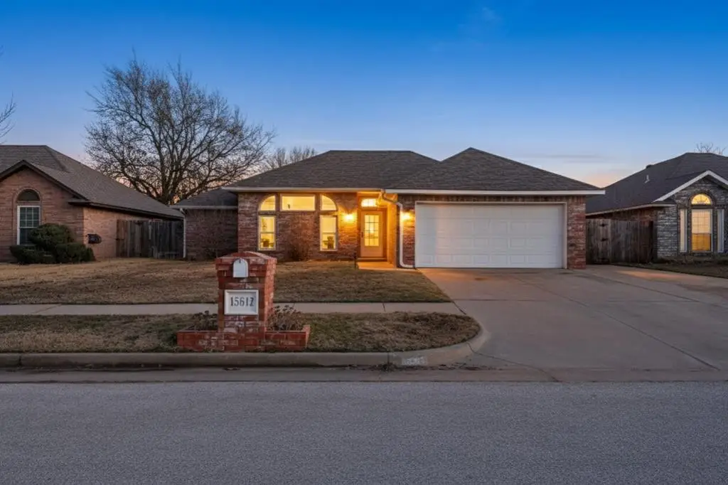15612 Sandstone Terrace, Oklahoma City, OK 73170 - Image #1