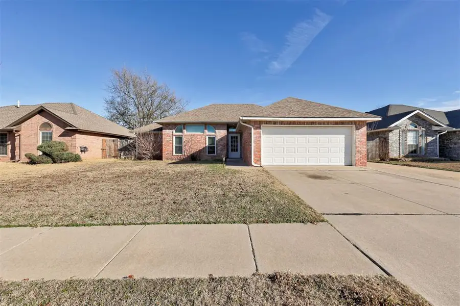 15612 Sandstone Terrace, Oklahoma City, OK 73170 - Image #2