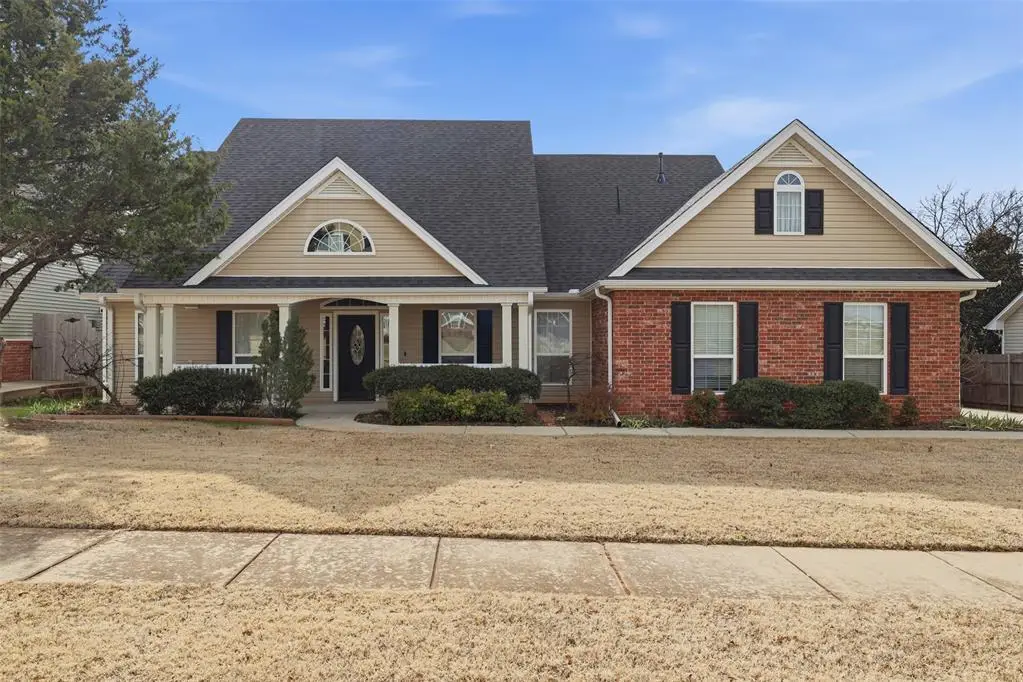 512 Yarmouth Road, Norman, OK 73071 - Image #1