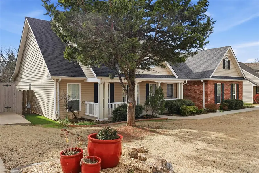 512 Yarmouth Road, Norman, OK 73071 - Image #2