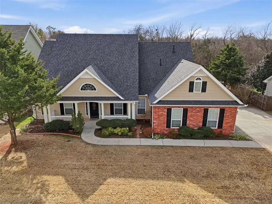 512 Yarmouth Road, Norman, OK 73071 - Image #3