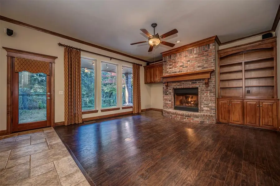 6821 Cypress Hollow, Edmond, OK 73034 - Image #3