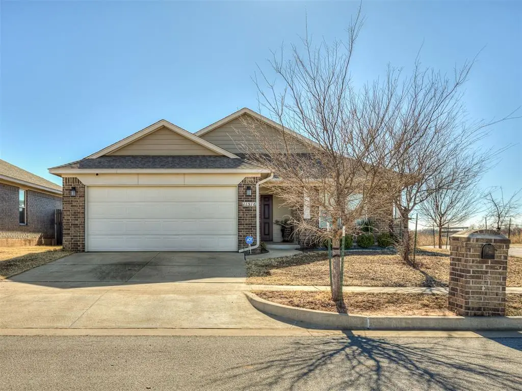 11516 NW 129th Street, Piedmont, OK 73078 - Image #1