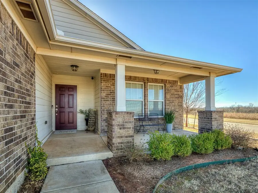 11516 NW 129th Street, Piedmont, OK 73078 - Image #3