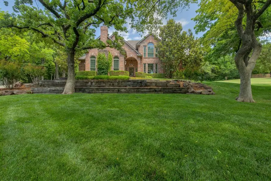 1300 Oak Springs Lane, Edmond, OK 73034 - Image #2